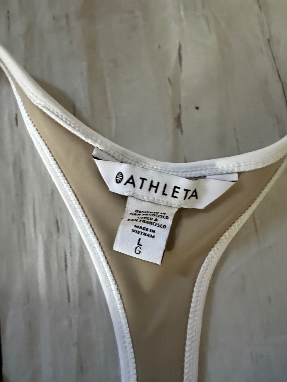 Athleta power serve tank dress large tennis skirt skirt - Picture 7 of 15